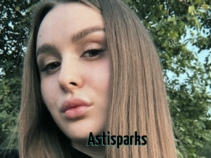 Astisparks