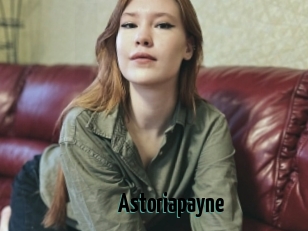 Astoriapayne