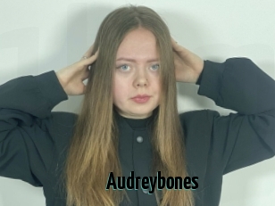 Audreybones