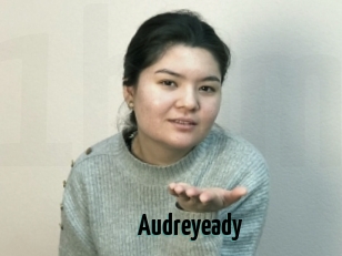 Audreyeady