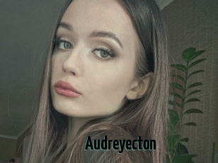 Audreyecton