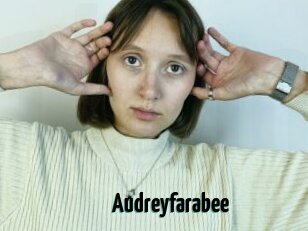 Audreyfarabee