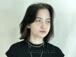 Audreyfarwell