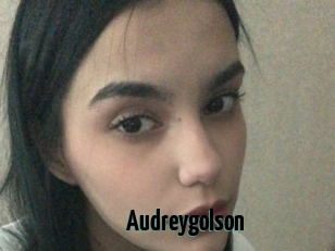 Audreygolson