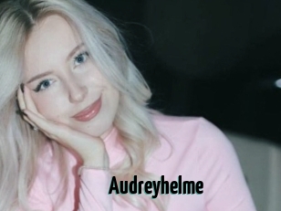 Audreyhelme