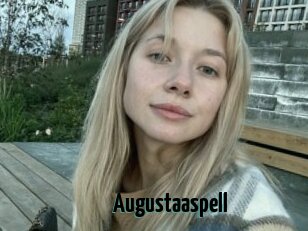 Augustaaspell