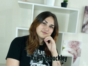 Augustabuckley