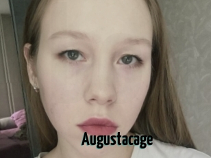 Augustacage