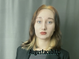 Augustacubitt