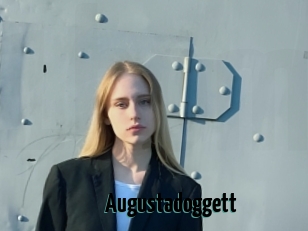 Augustadoggett