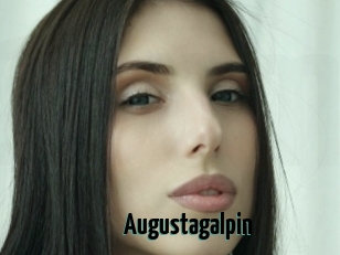 Augustagalpin