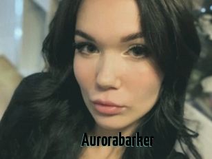 Aurorabarker