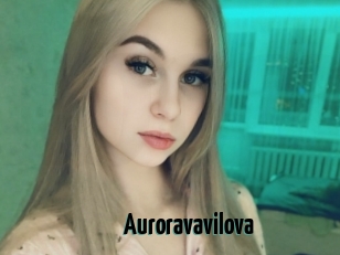 Auroravavilova