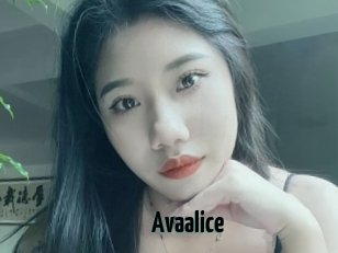 Avaalice