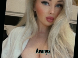 Avanyx