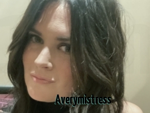 Averymistress