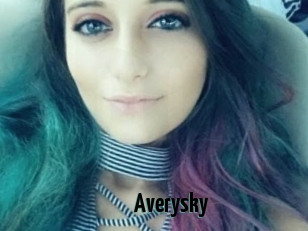 Averysky