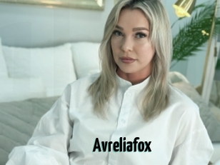 Avreliafox