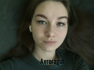 Avroragar