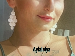 Aylalalya