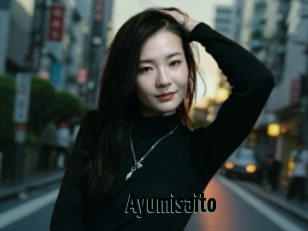 Ayumisaito