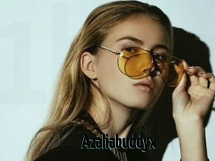 Azaliabuddyx