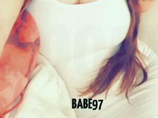 BABE97