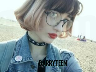 BARRYTEEM