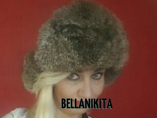 BELLANIKITA