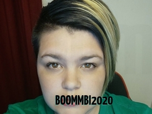 BOOMMBI2020