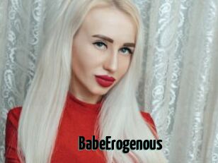 BabeErogenous