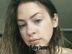 BabyJames