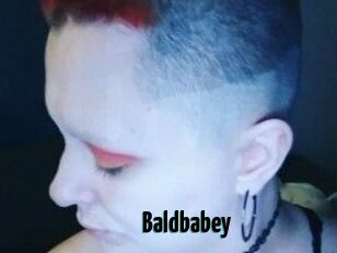 Baldbabey