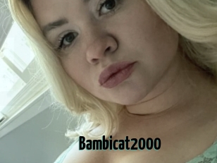 Bambicat2000