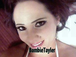 Bambie_Tayler