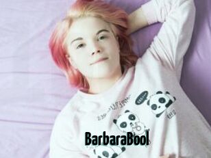 BarbaraBool