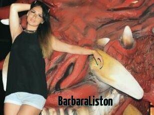 BarbaraListon