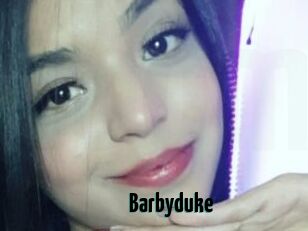 Barbyduke