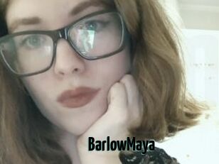 BarlowMaya