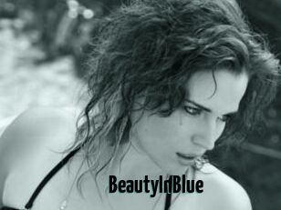 BeautyInBlue