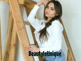 BeautyIsUnique