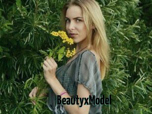 BeautyxModel