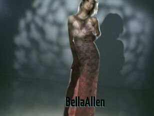 BellaAllen