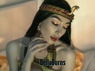 BellaBurns