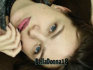 BellaDonna18