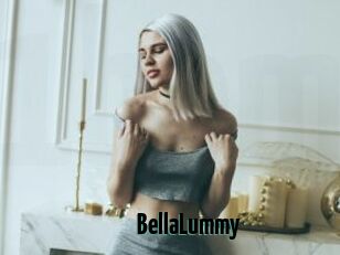 BellaLummy