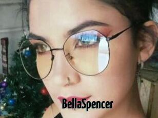 BellaSpencer