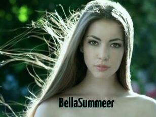 BellaSummeer