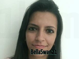 BellaSwan21