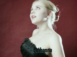 Bethanna